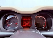 Fiat Panda Hatchback 1,2 l 51 kw