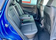 Škoda Karoq SUV / Terénní 2,0 l 140 kw