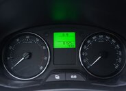 Škoda Fabia Hatchback 1,2 l 44 kw