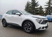 KIA Sportage SUV / Terénní 1,6 l 132 kw