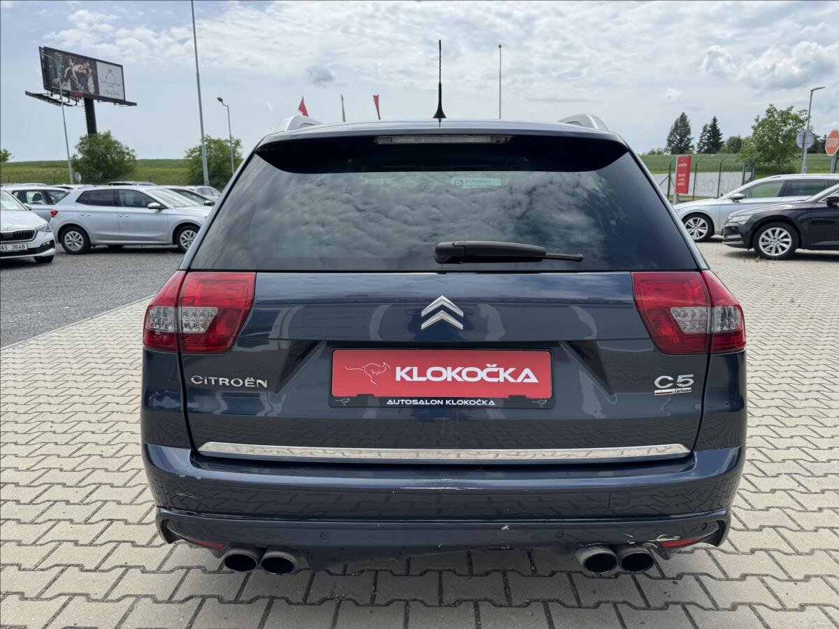Citroën C5