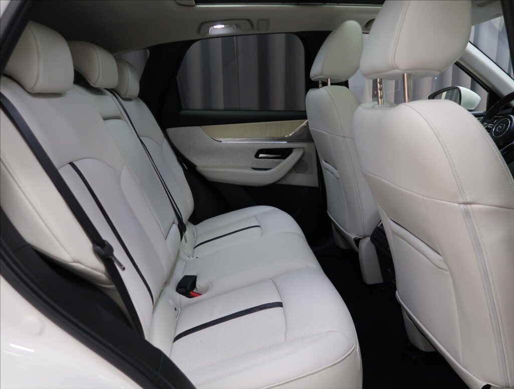 Mazda CX-60 SUV 2,5 l 241 kw