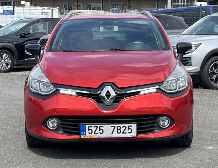 Renault Clio 2