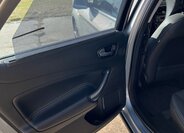 Ford Mondeo Liftback 2,0 l 120 kw