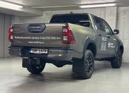 Toyota Hilux Pick-up 2,8 l 150 kw