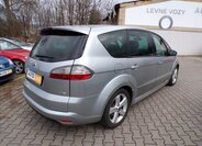 Ford S-MAX Kombi 2,0 l 103 kw
