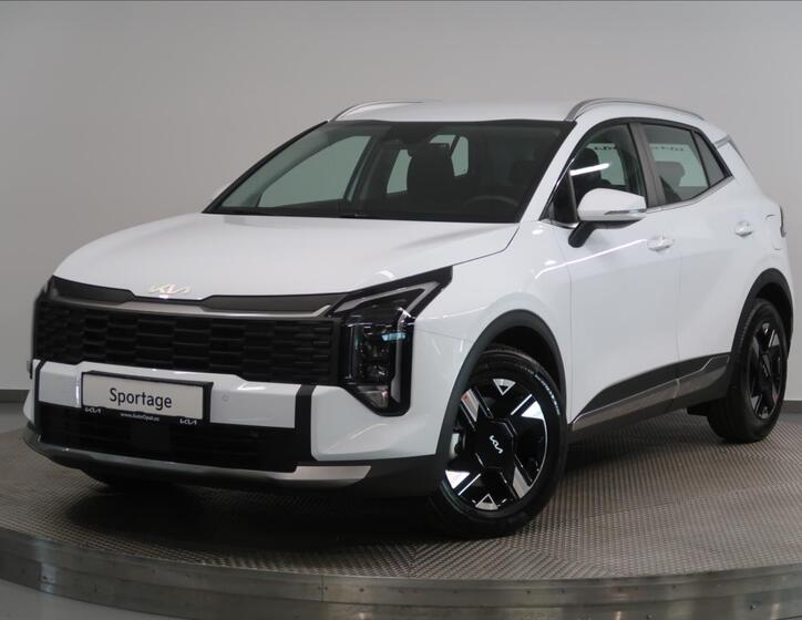 KIA Sportage 1