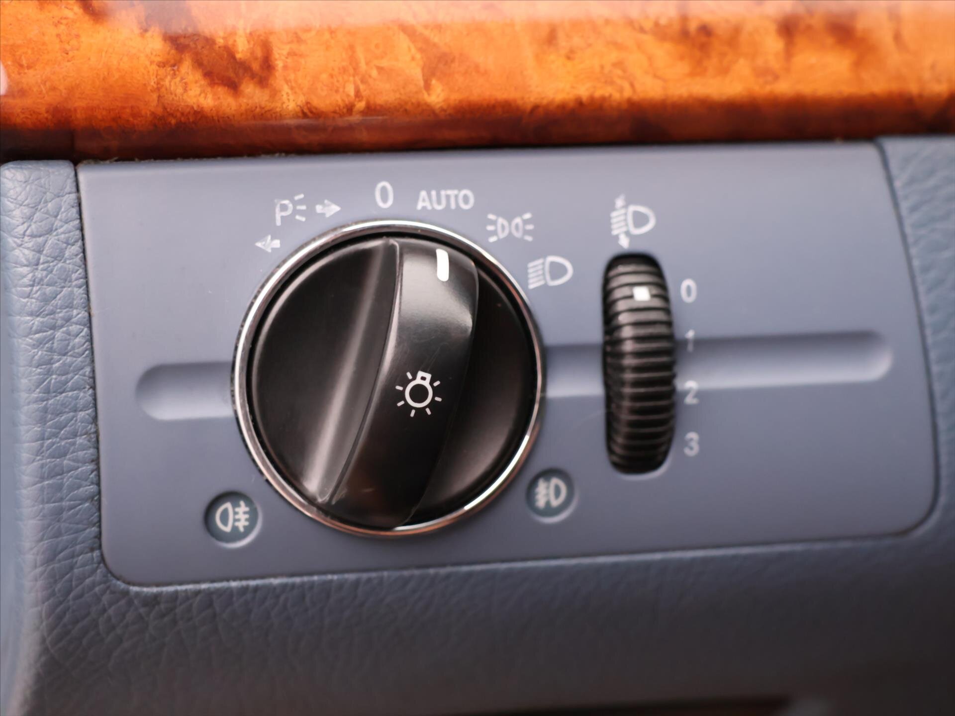 Mercedes-Benz Třídy E