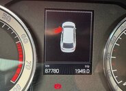 Škoda Superb Kombi 1,4 l 110 kw