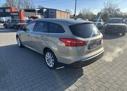 Ford Focus Kombi 1,5 l 110 kw