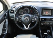 Mazda CX-5 SUV / Terénní 2,5 l 141 kw