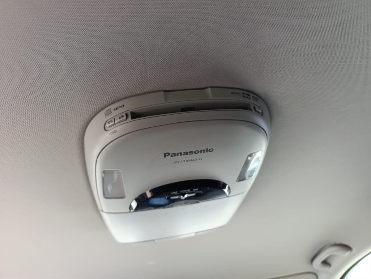 Mercedes-Benz Třídy M SUV 3,0 l 165 kw