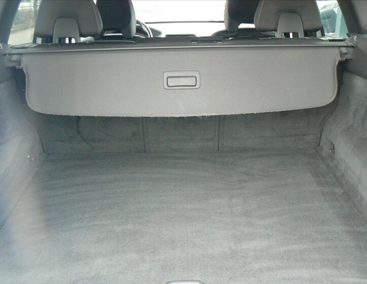 Volvo XC60 SUV 2,4 l 120 kw