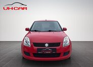 Suzuki Swift Hatchback 1,3 l 67 kw