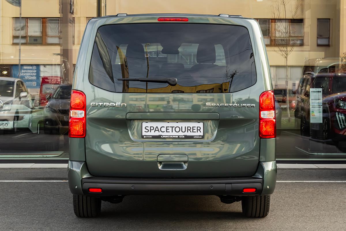 Citroën SpaceTourer