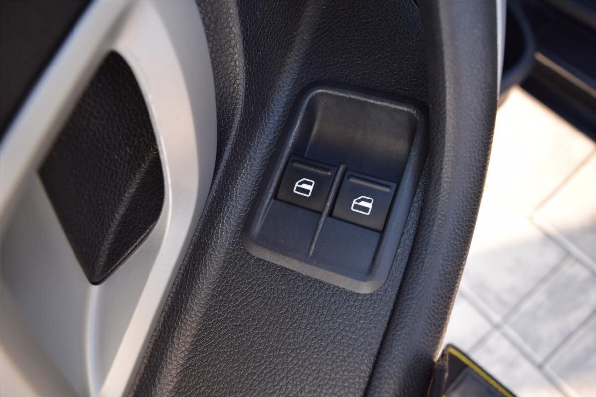 Škoda Fabia Hatchback 1,2 l 44 kw