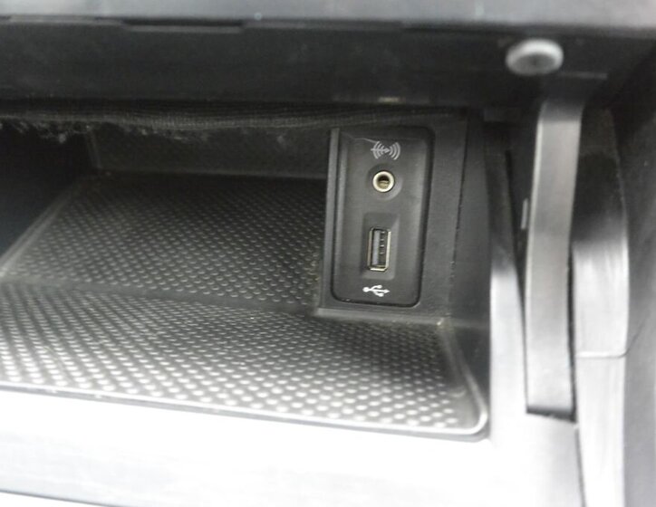 Volkswagen Golf Kombi 2,0 l 135 kw