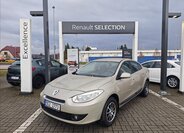 Renault Fluence Sedan / Limuzína 1,5 l 66 kw