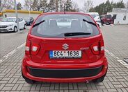 Suzuki Ignis Hatchback 1,2 l 66 kw