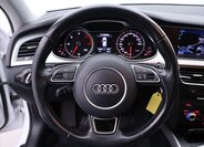 Audi A4 Allroad Kombi 3,0 l 180 kw