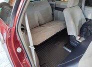 Mitsubishi Grandis MPV 2,4 l 121 kw