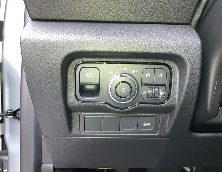 Mercedes-Benz Citan 20