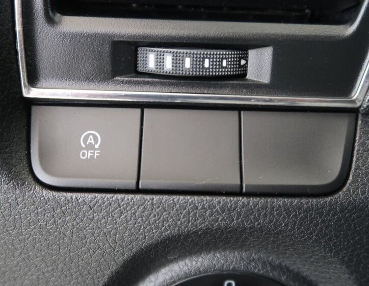 Škoda Fabia Kombi 999,0 70 kw