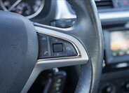 Škoda Rapid Sedan / Limuzína 1,2 l 81 kw