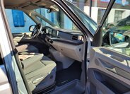 Volkswagen Multivan MPV 2,0 l 110 kw