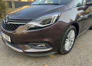 Opel Zafira 5