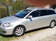 Toyota Avensis Kombi 0,0 0