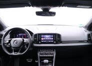 Škoda Karoq Kombi 2,0 l 110 kw