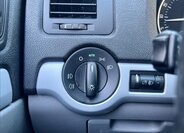 Škoda Octavia Sedan 1,6 l 77 kw