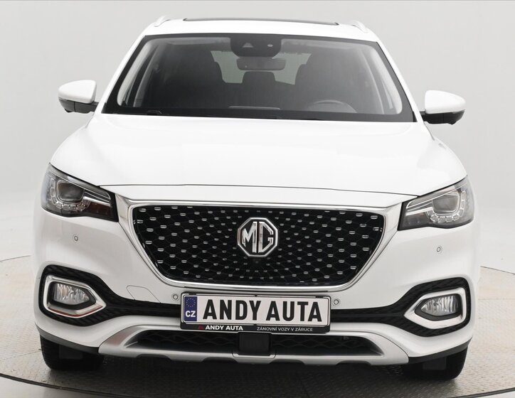 MG EHS SUV / Terénní 1,5 l 119 kw