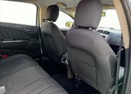 Lancia Delta Hatchback 1,6 l 88 kw