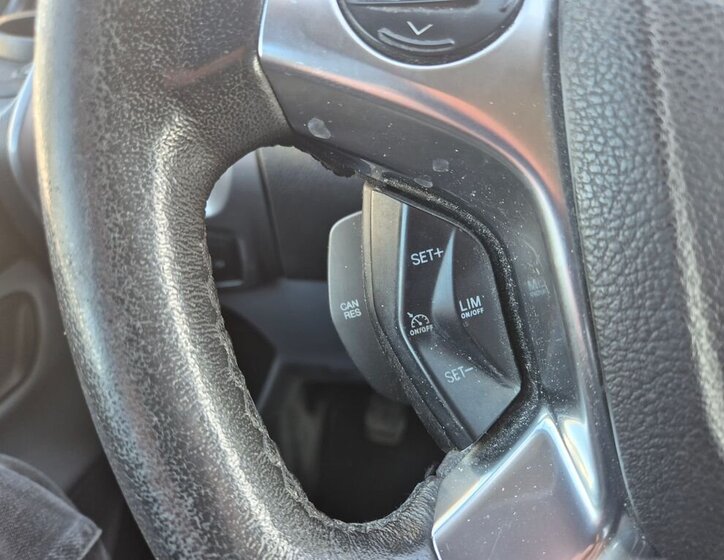 Ford Transit Custom Skříň 2,0 l 77 kw