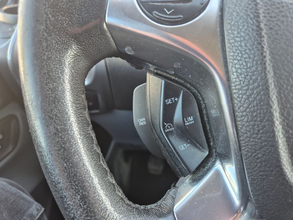 Ford Transit Custom Skříň 2,0 l 77 kw