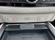 SsangYong Rexton Kombi 2,2 l 148 kw