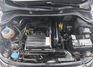 Škoda Rapid Hatchback 1,2 l 81 kw