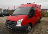 Ford Transit 1