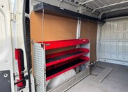 Citroën Jumper Skříň 2,2 l 96 kw