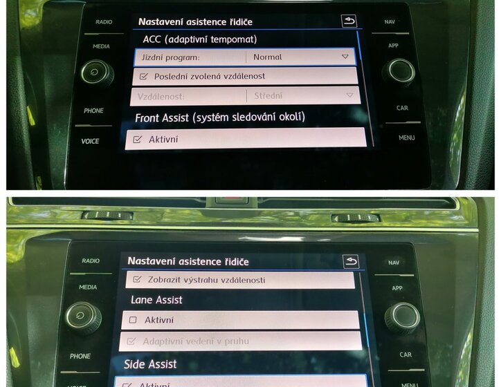 Volkswagen Tiguan Allspace 16