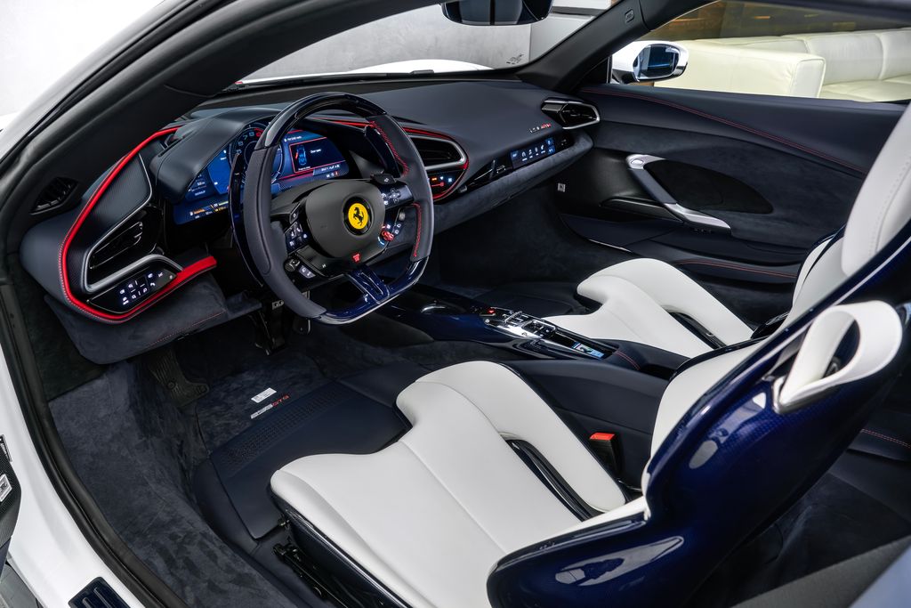 Ferrari Ostatní
