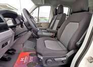 Volkswagen Crafter Valník 2,0 l 130 kw