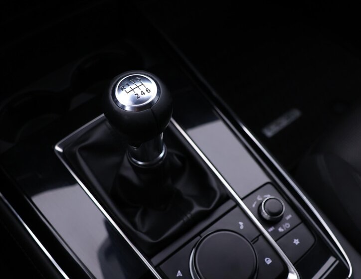 Mazda CX-30 SUV 2,0 l 90 kw