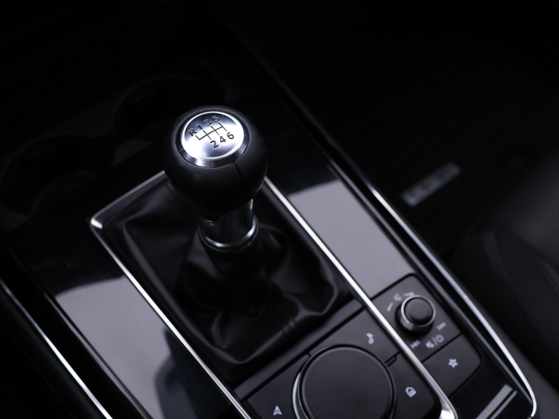 Mazda CX-30 SUV 2,0 l 90 kw