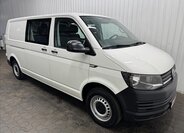 Volkswagen Transporter 12
