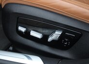 BMW Řada 7 Sedan / Limuzína 3,0 l 195 kw