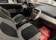 Fiat Grande Punto Hatchback 1,4 l 57 kw