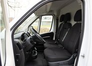 Fiat Ducato VAN / Minibus 2,6 l 88 kw